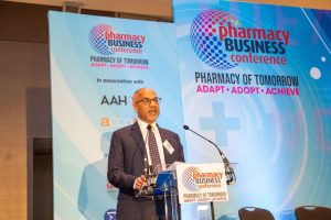 Pharmacy Business Conference